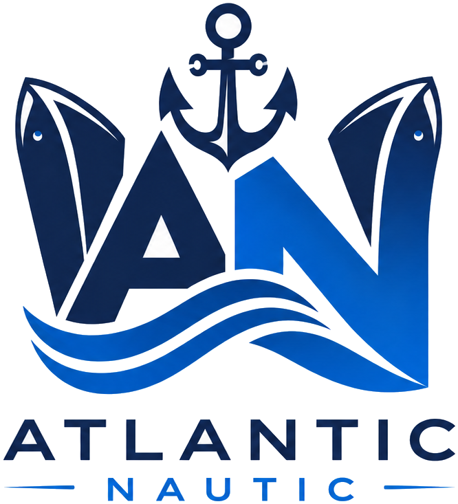 Logo Atlantic Nautic
