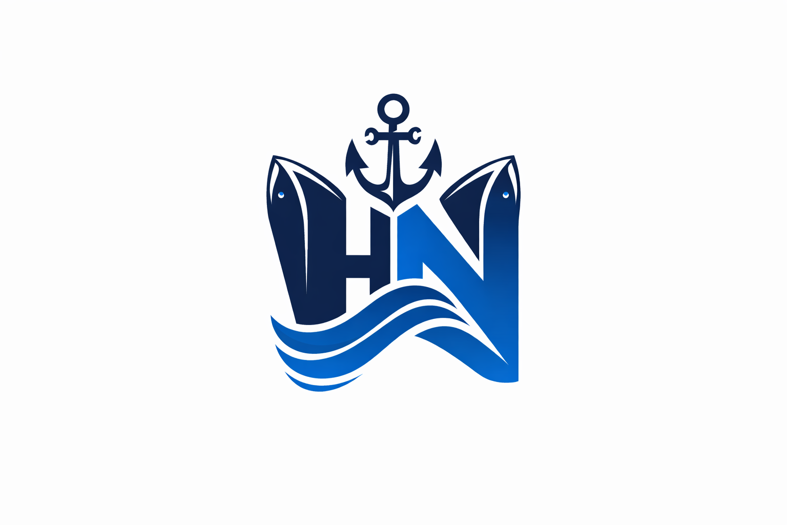 Logo Hérault Nautic