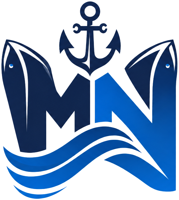 Logo Martinique Nautic