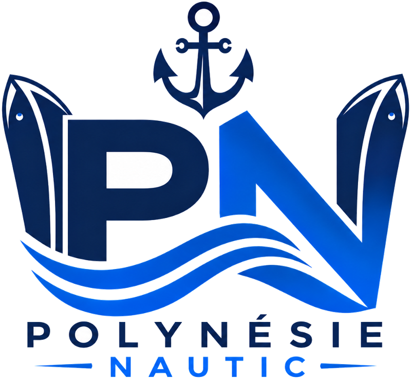 Logo Polynésie Nautic