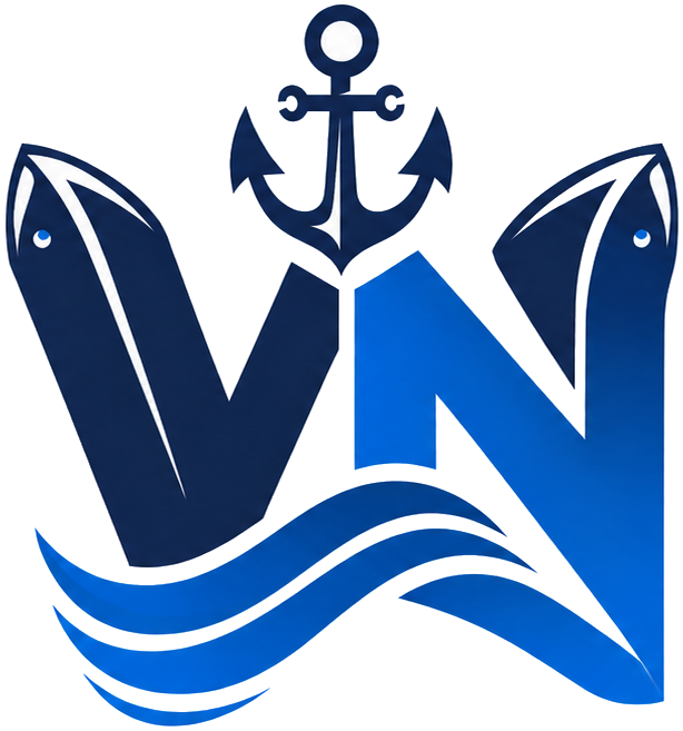 Logo Var Nautic