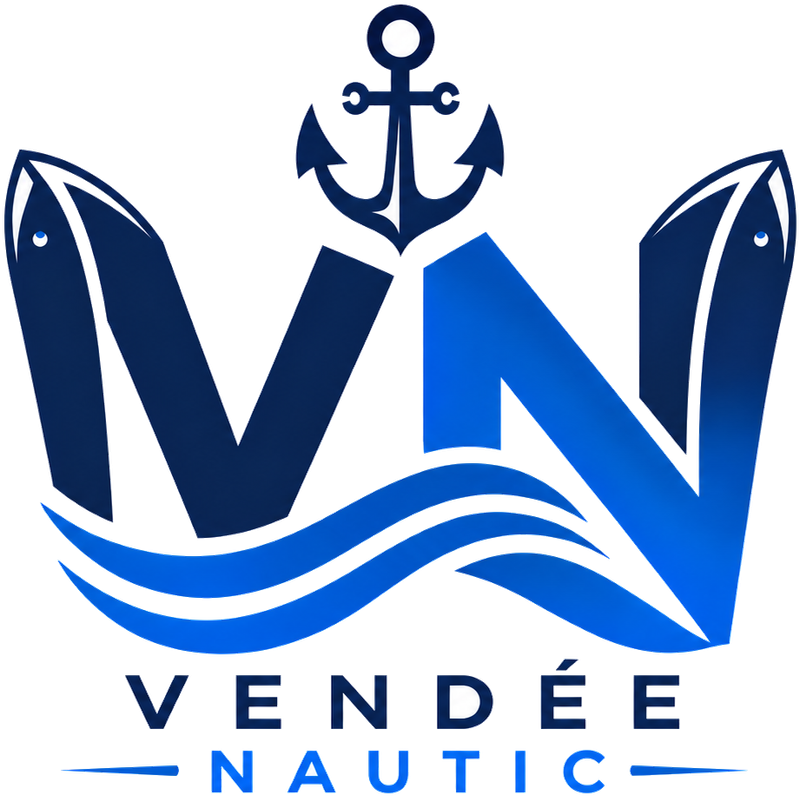 Logo Vendée Nautic
